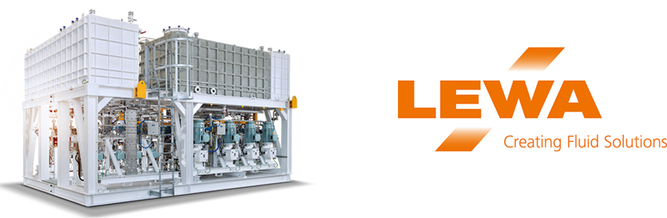 Chemical Injection Packages
